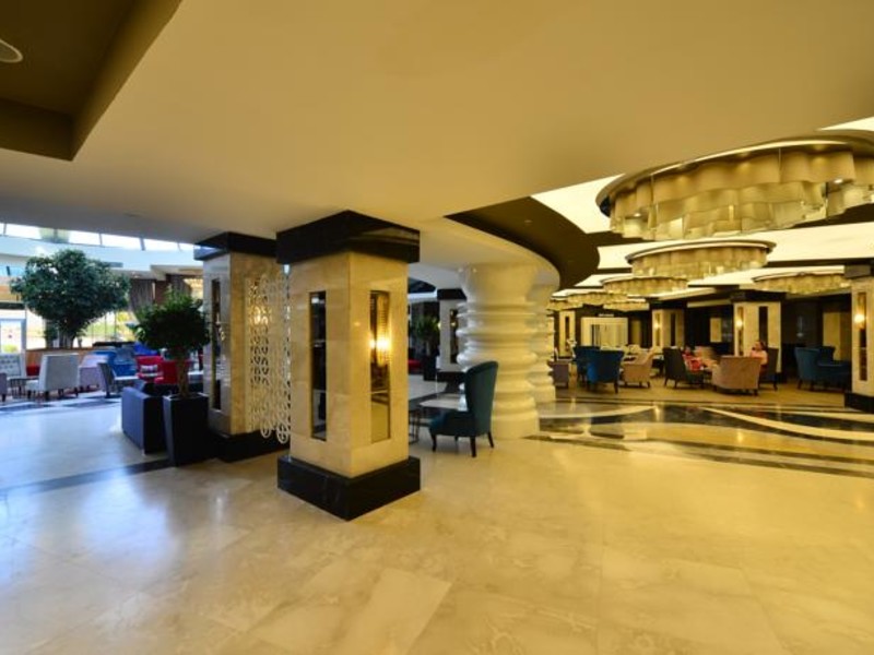 Side Alegria Hotel & Spa (ex 67008