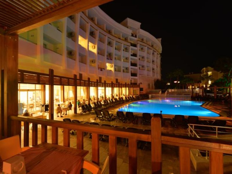 Side Alegria Hotel & Spa (ex 67009