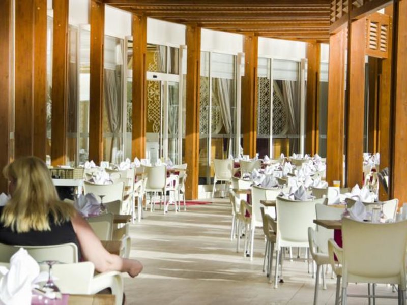 Side Alegria Hotel & Spa (ex 67010