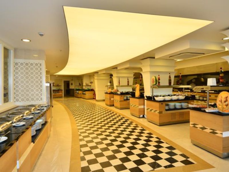 Side Alegria Hotel & Spa (ex 67012