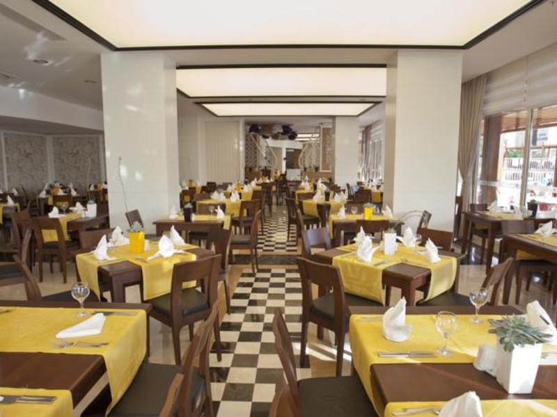 Side Alegria Hotel & Spa (ex 67013