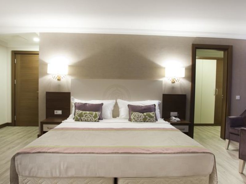 Side Alegria Hotel & Spa (ex 67014