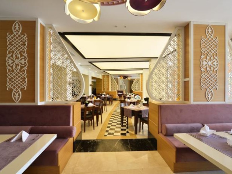 Side Alegria Hotel & Spa (ex 67015