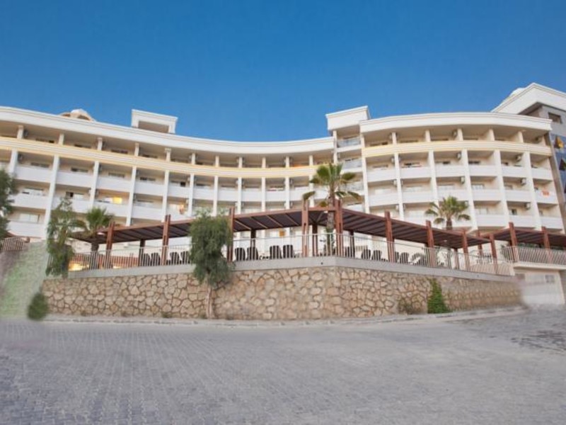 Side Alegria Hotel & Spa (ex 67016