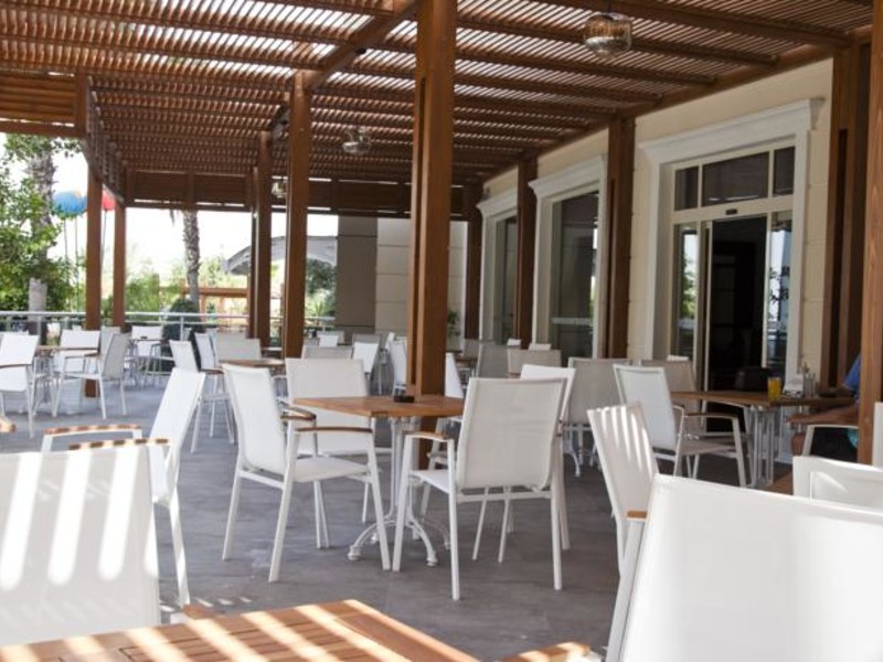 Side Alegria Hotel & Spa (ex 67017