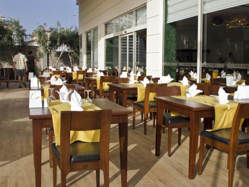 Side Alegria Hotel & Spa (ex 67018