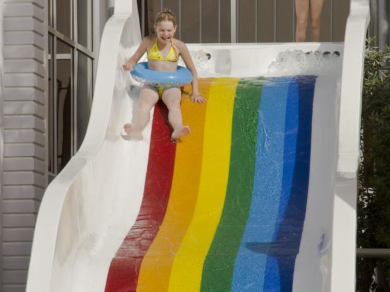 Side Alegria Hotel & Spa (ex 67019