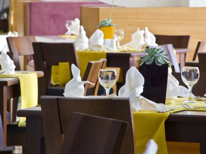 Side Alegria Hotel & Spa (ex 67020