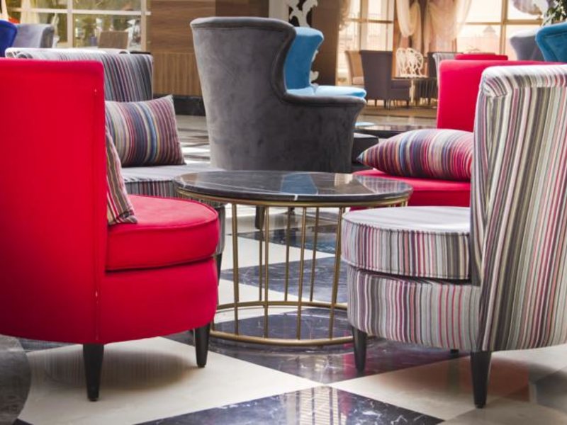 Side Alegria Hotel & Spa (ex 67021