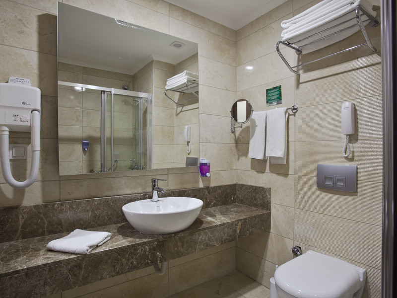 Side Alegria Hotel & Spa (ex 67023