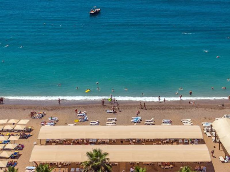 Side Ally Hotel (ex 90658