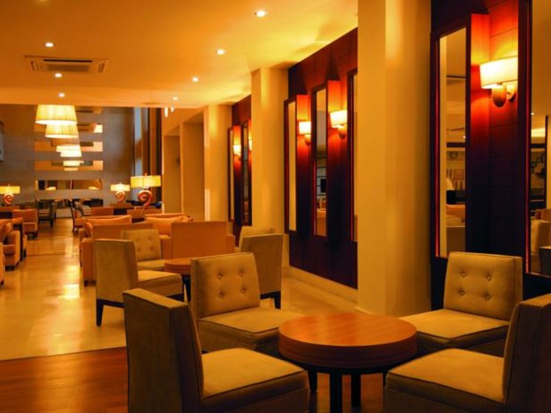 Side Ally Hotel (ex 90661