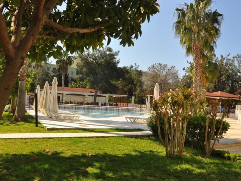 Side Ally Hotel (ex 90669