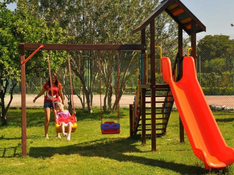 Side Ally Hotel (ex 90670