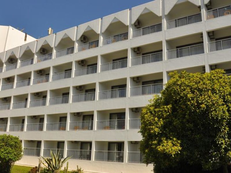 Side Ally Hotel (ex 90671