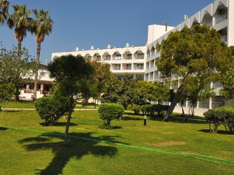 Side Ally Hotel (ex 90672