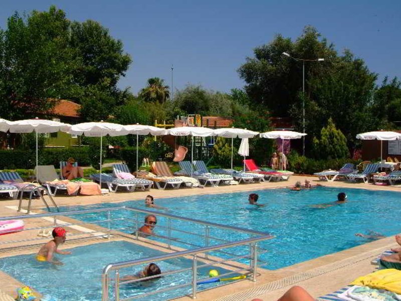 Side Altinkum Bungalow  277371