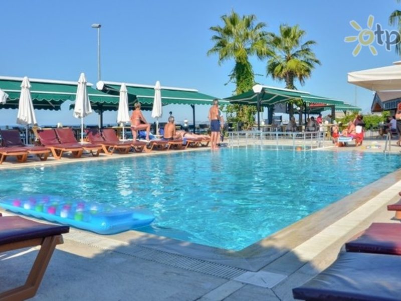 Side Altinkum Bungalow  277373