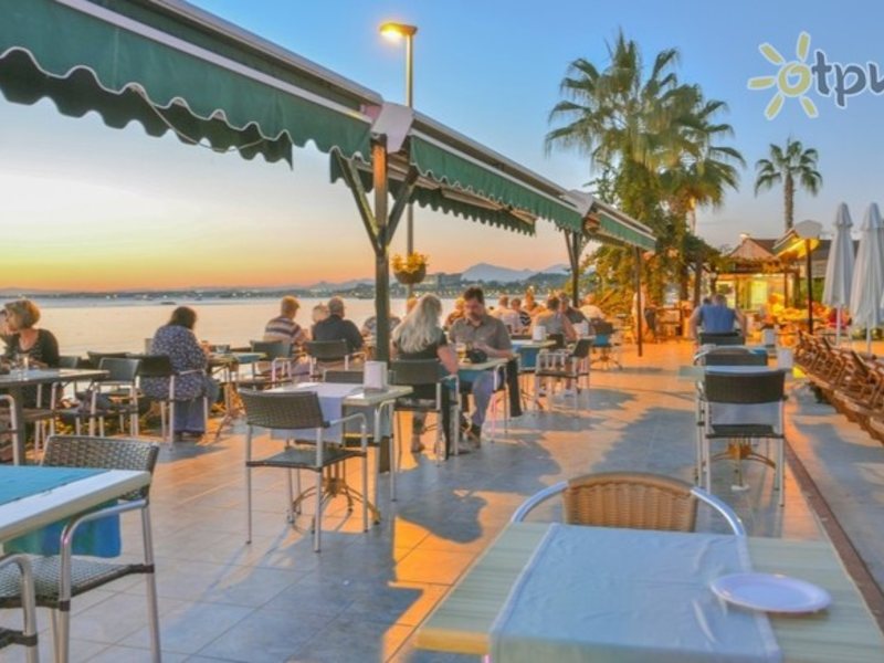 Side Altinkum Bungalow  277374