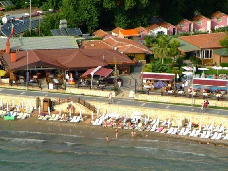 Side Altinkum Bungalow  277376