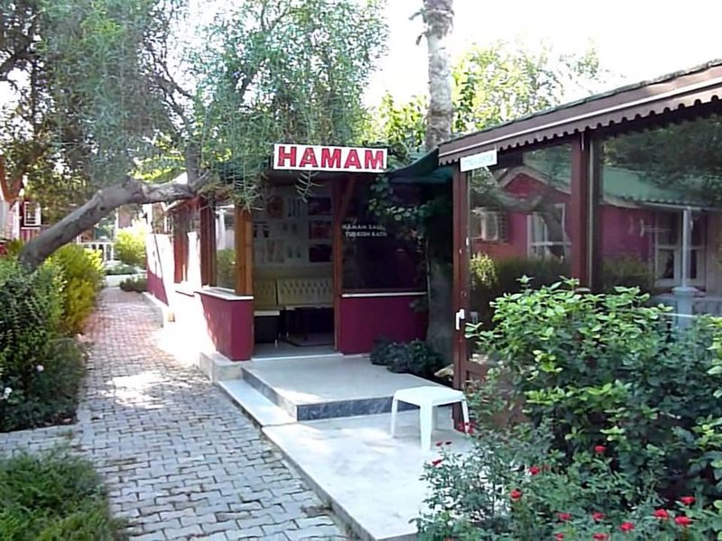 Side Altinkum Bungalow  277378