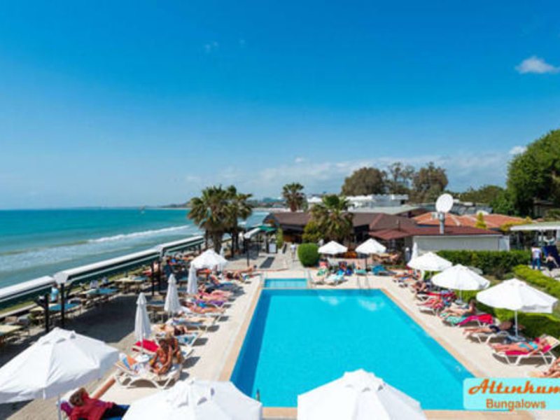 Side Altinkum Bungalow  277380