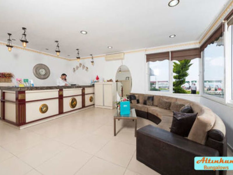 Side Altinkum Bungalow  277381