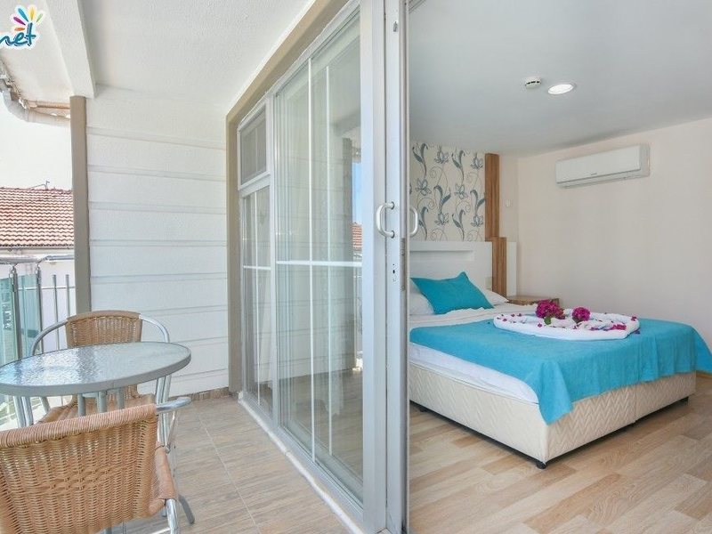 Side Altinkum Park Hotel 277383