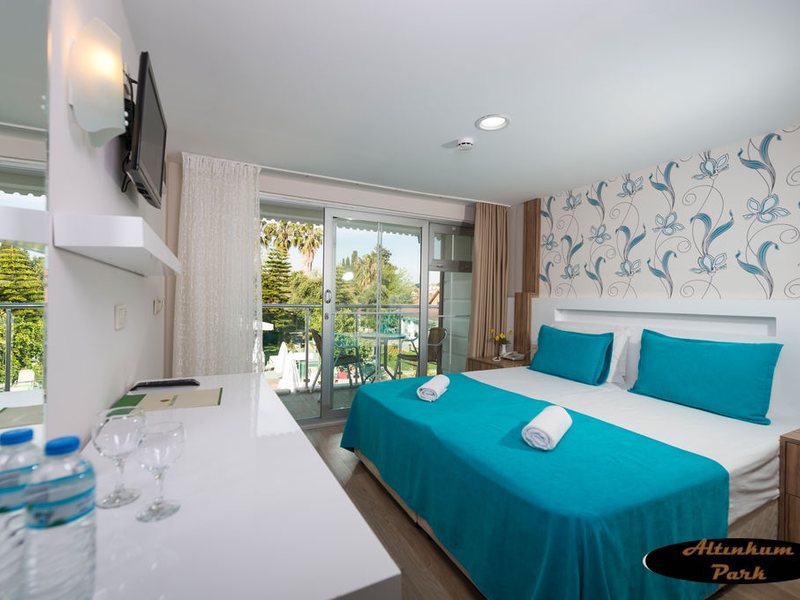 Side Altinkum Park Hotel 277384