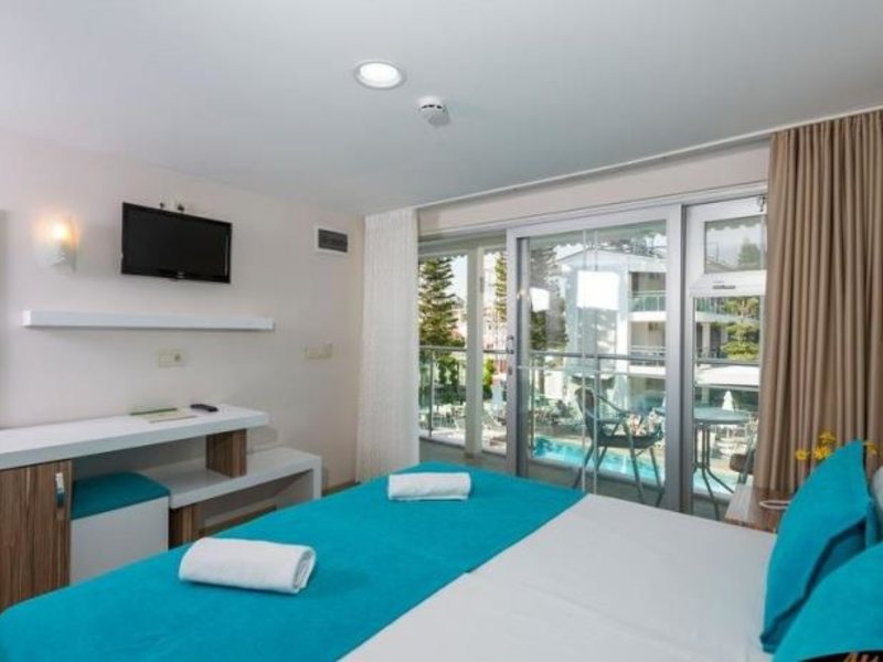 Side Altinkum Park Hotel 277385