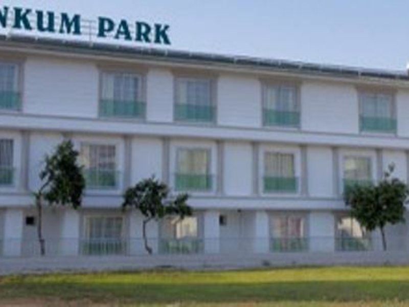 Side Altinkum Park Hotel 277386