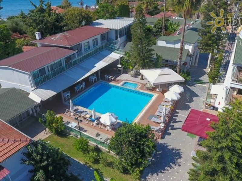 Side Altinkum Park Hotel 277388