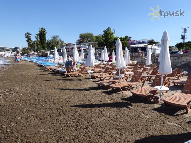 Side Altinkum Park Hotel 277389