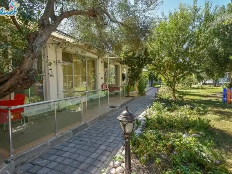 Side Altinkum Park Hotel 277390