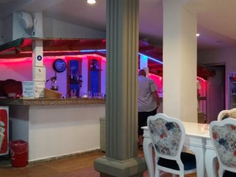 Side Altinkum Park Hotel 277395