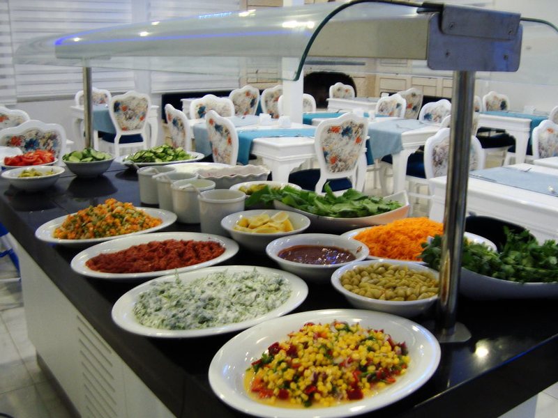 Side Altinkum Park Hotel 277396