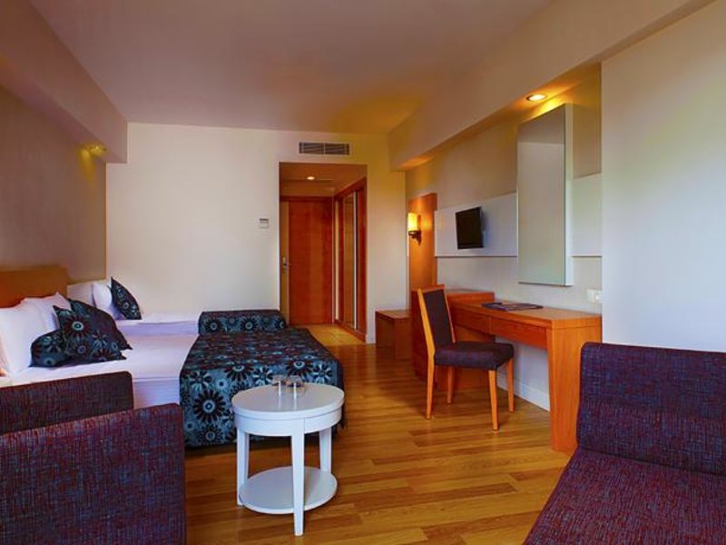 Side Aluna Hotel (ex 73707