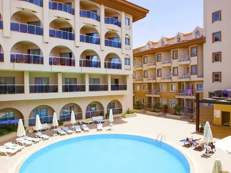 Side Aluna Hotel (ex 73711