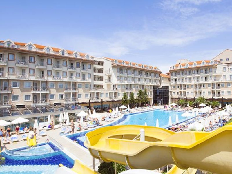 Side Aluna Hotel (ex 73714