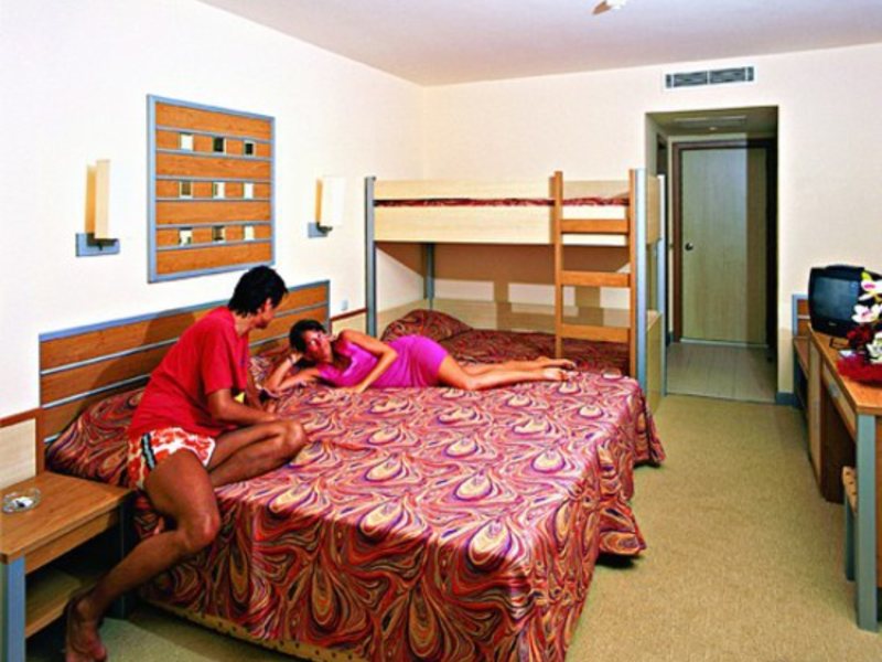 Side Aqua Beach (ех 6377