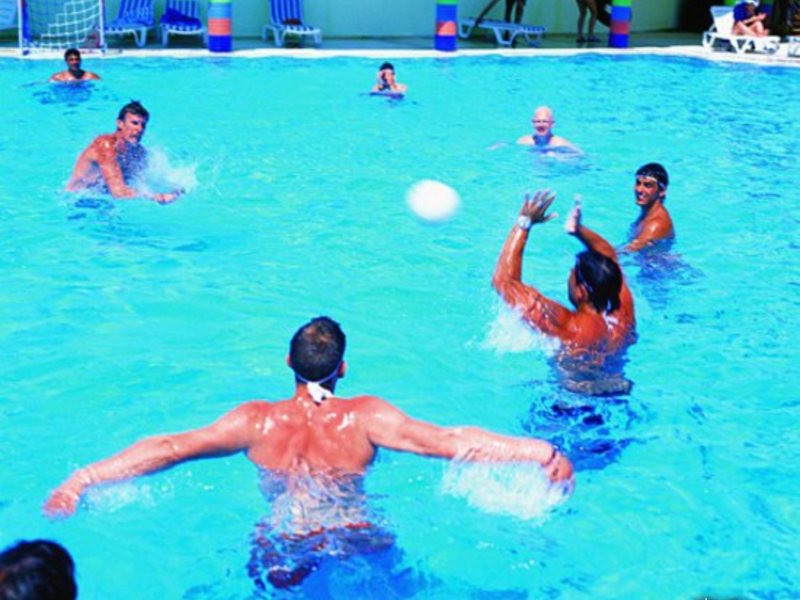 Side Aqua Beach (ех 6378