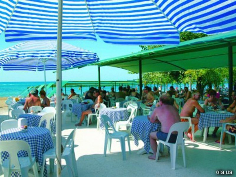 Side Aqua Beach (ех 6379