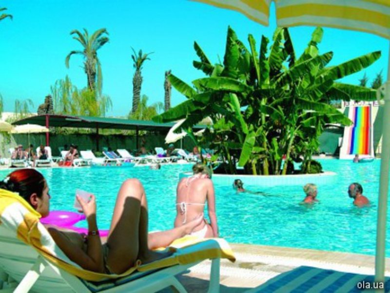 Side Aqua Beach (ех 6380