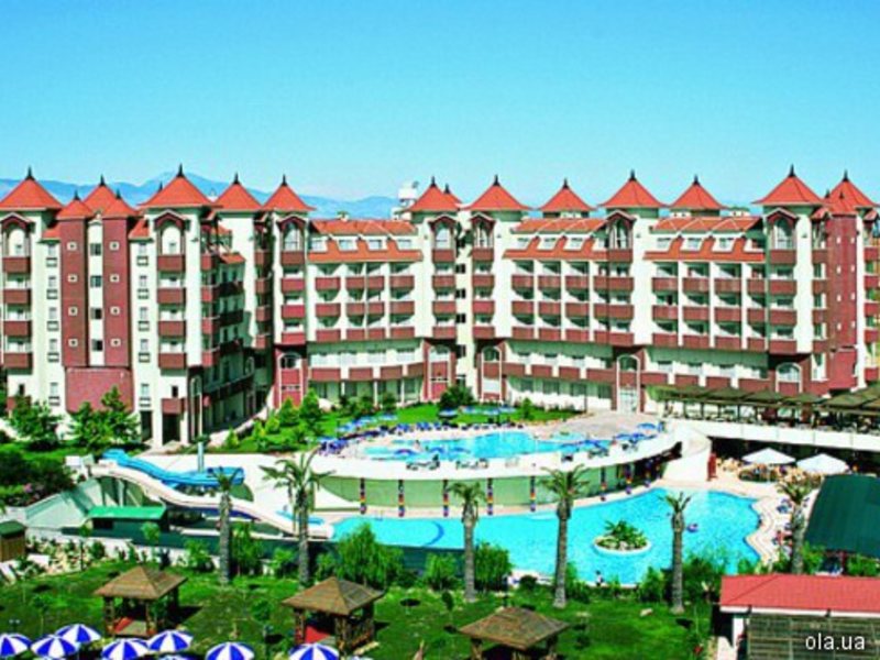 Side Aqua Beach (ех 6383