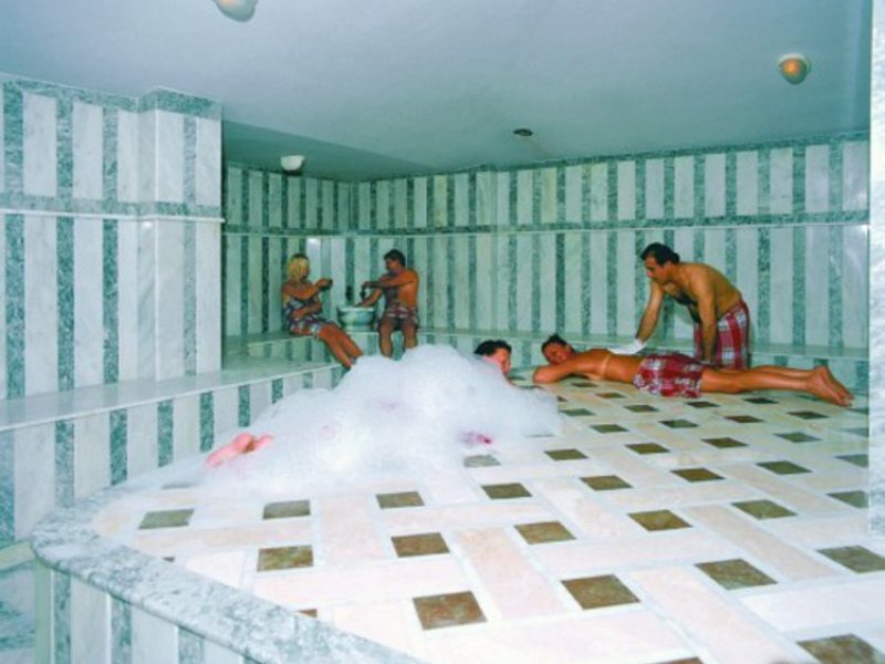 Side Aqua Beach (ех 6385