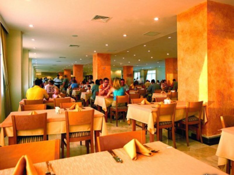 Side Aqua Beach (ех 6387