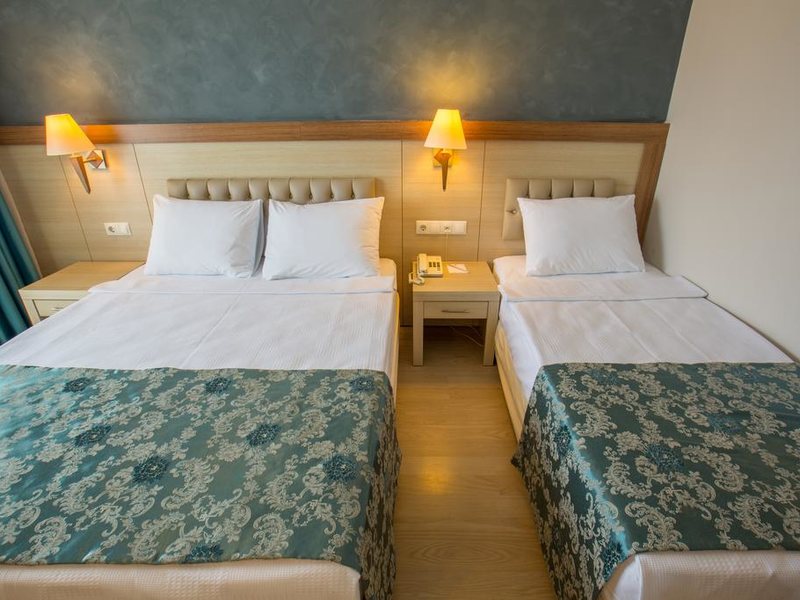 Side Aquamarin Resort & Spa 282287