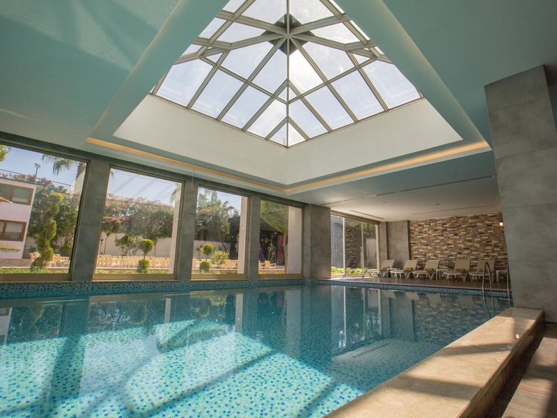 Side Aquamarin Resort & Spa 282289