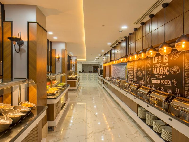 Side Aquamarin Resort & Spa 282290