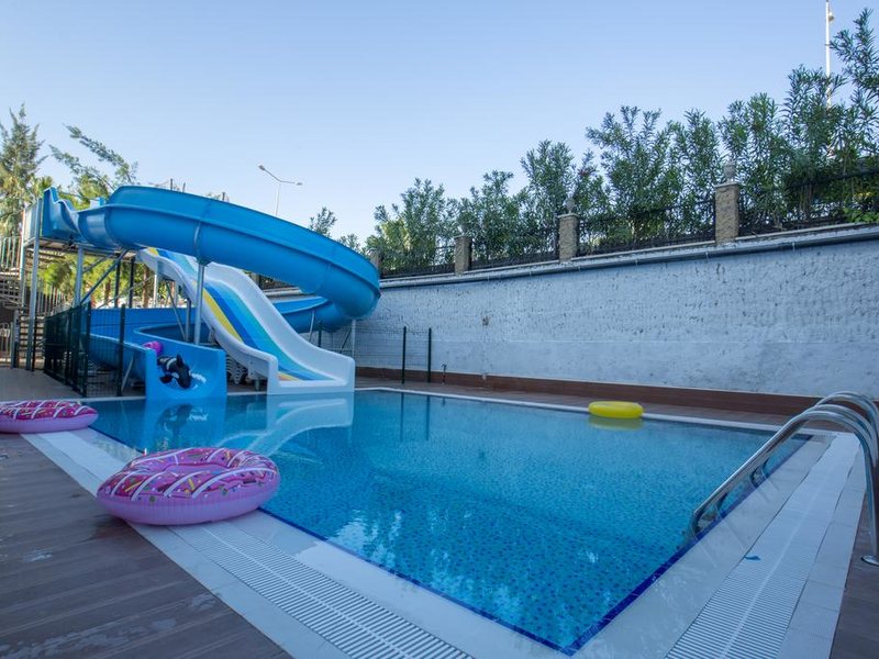 Side Aquamarin Resort & Spa 282291